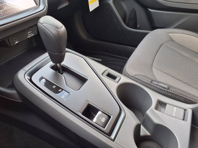 New 2027 Subaru Crosstrek 2.5i AWD/4WD image 15