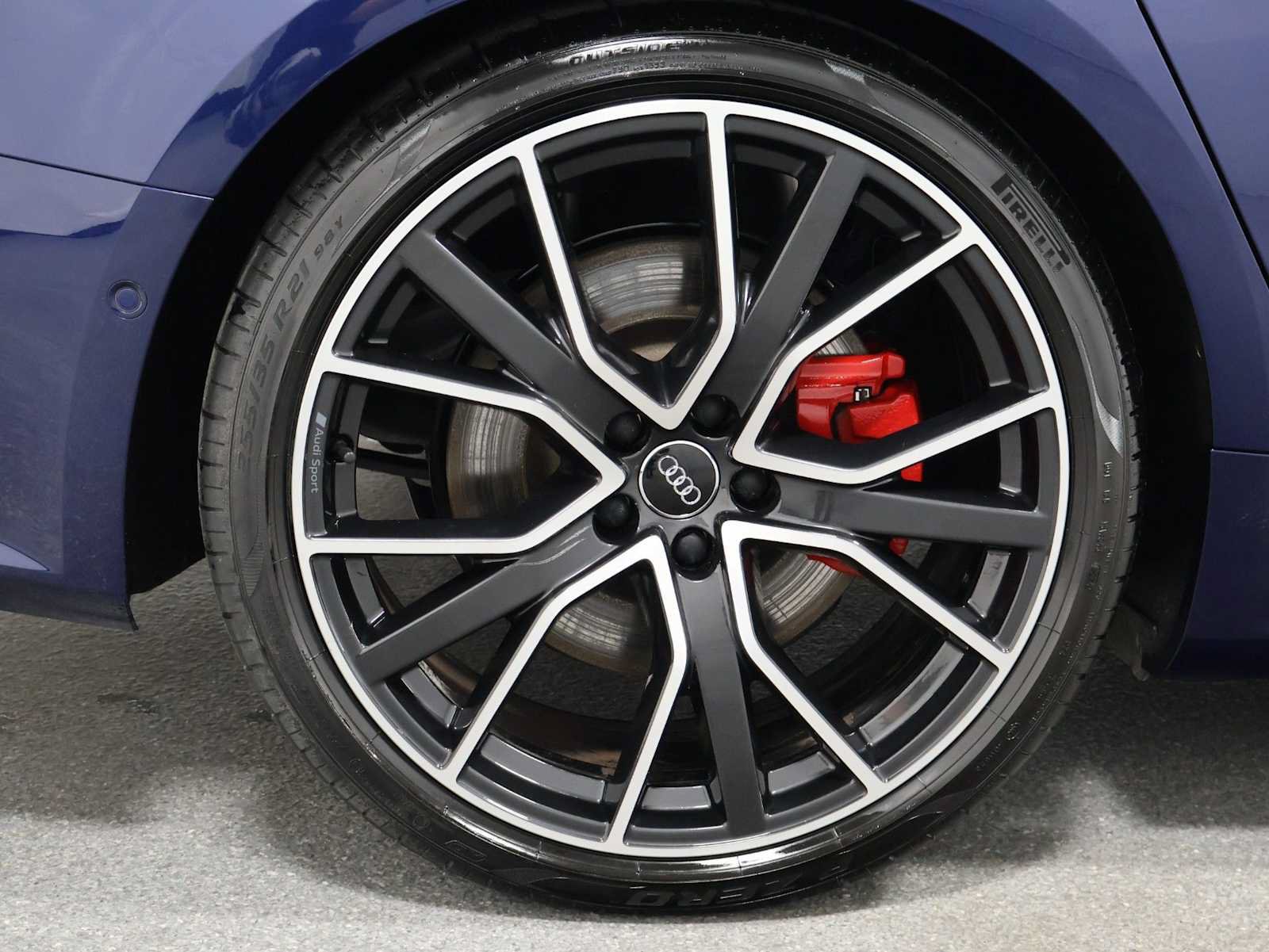 Used 2020 Audi S7 Prestige w/ Prestige Package AWD/4WD image 36
