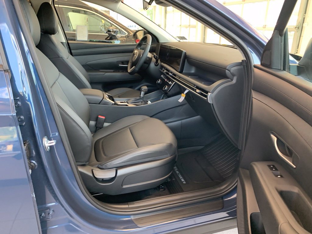 New 2026 Hyundai Tucson SEL w/ Tow & Go Package AWD/4WD image 20