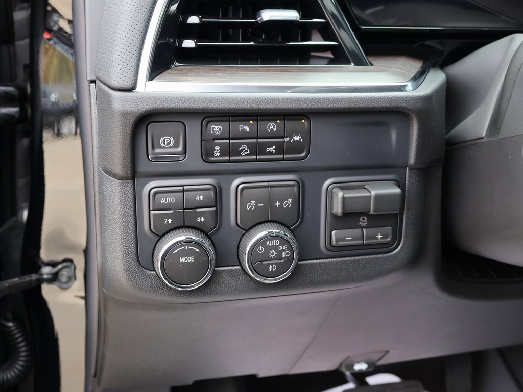 New 2026 Chevrolet Tahoe Premier image 13