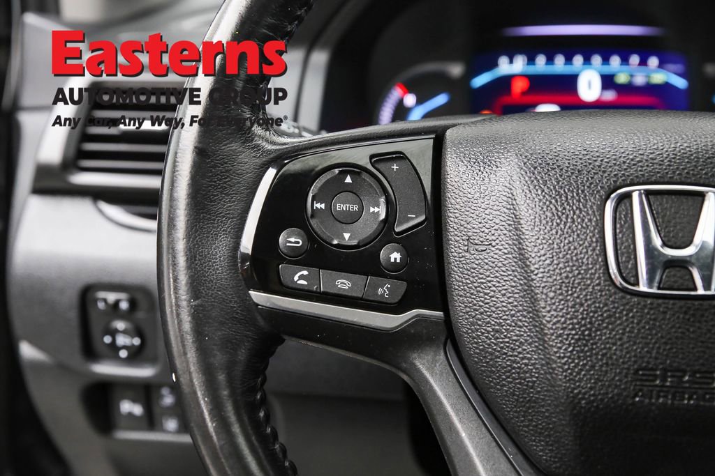 Used 2021 Honda Pilot Touring image 15