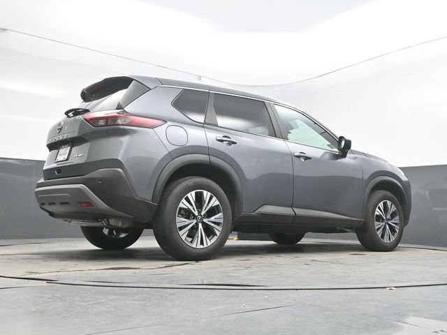 Used 2023 Nissan Rogue SV AWD/4WD image 39