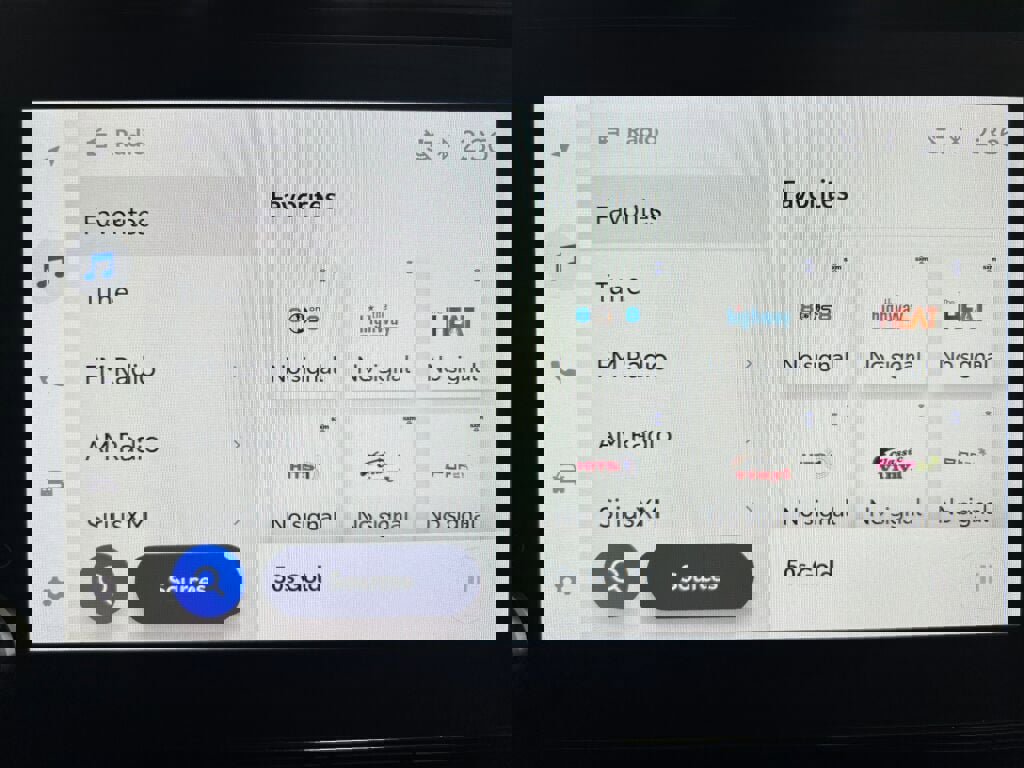 Used 2024 Toyota RAV4 LE image 10