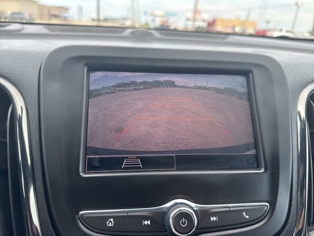 Used 2023 Chevrolet Equinox RS FWD image 14