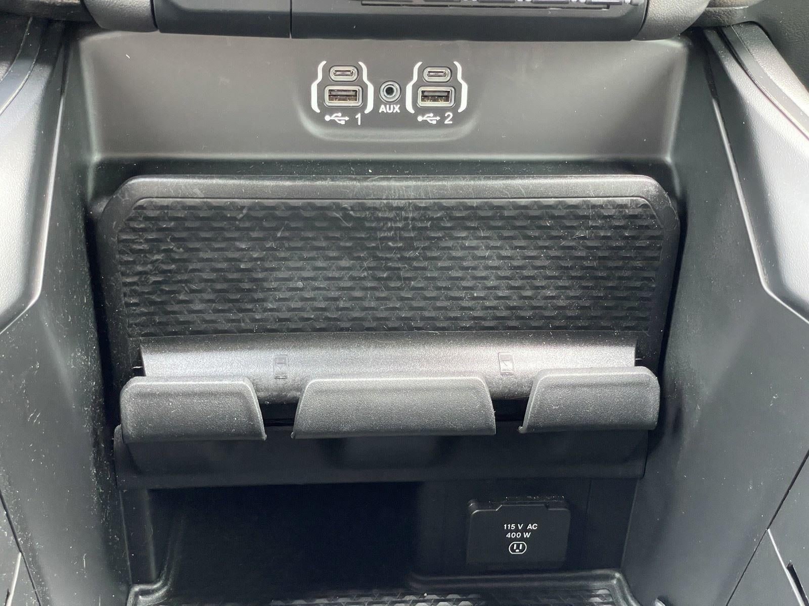 Used 2021 RAM 1500 Rebel w/ Level 2 Equipment Group AWD/4WD image 31