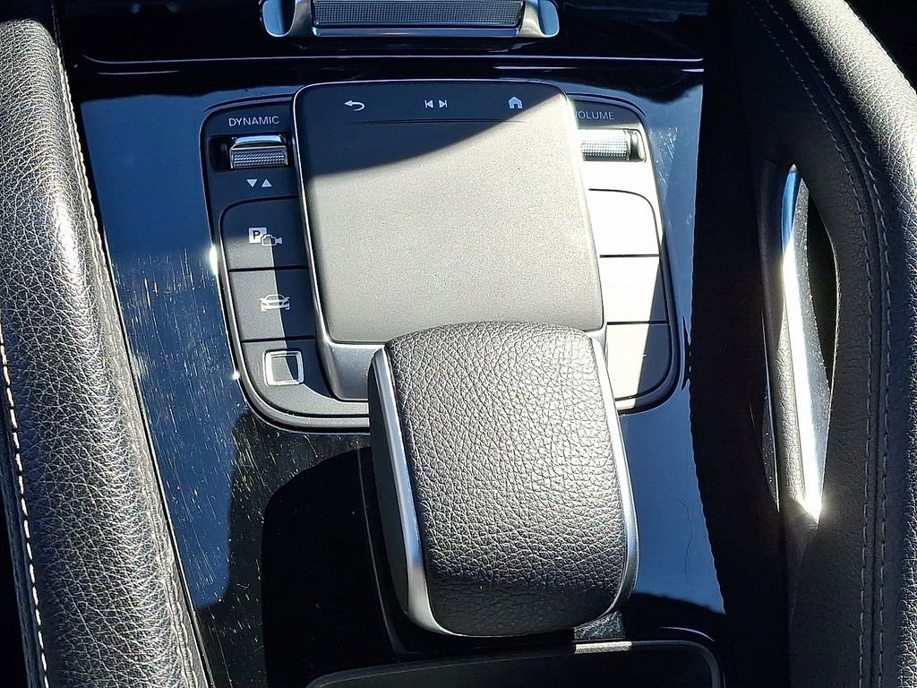 Used 2025 Mercedes-Benz GLE 350 4MATIC image 25