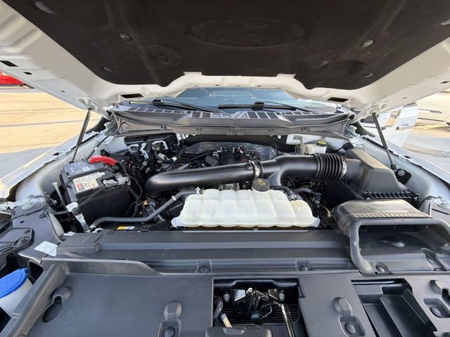 Used 2024 Ford F150 XLT AWD/4WD image 33