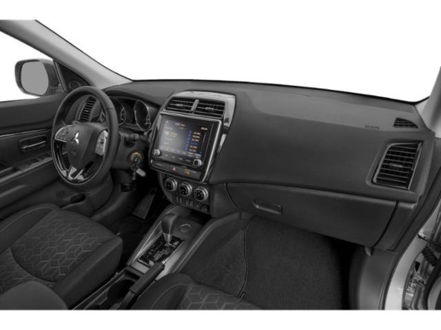 Used 2022 Mitsubishi Outlander Sport LE AWD/4WD image 18
