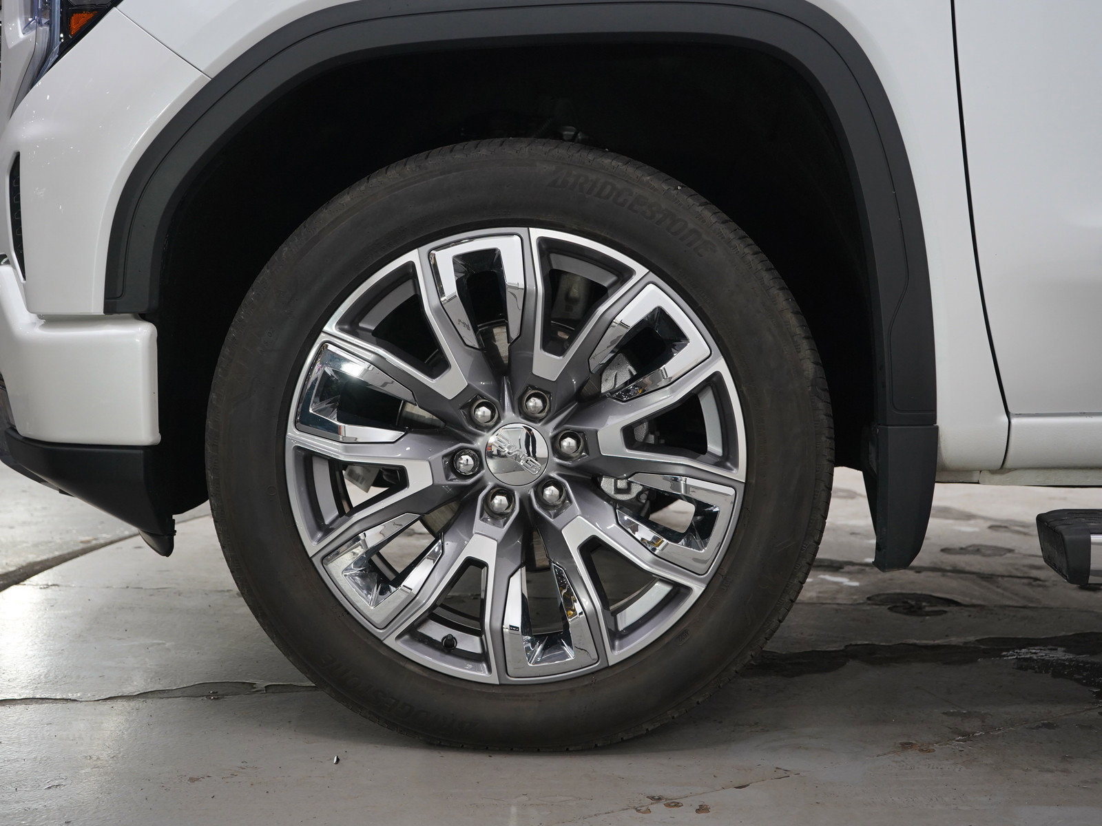 Used 2023 GMC Sierra 1500 Denali w/ Denali Reserve Package AWD/4WD image 30