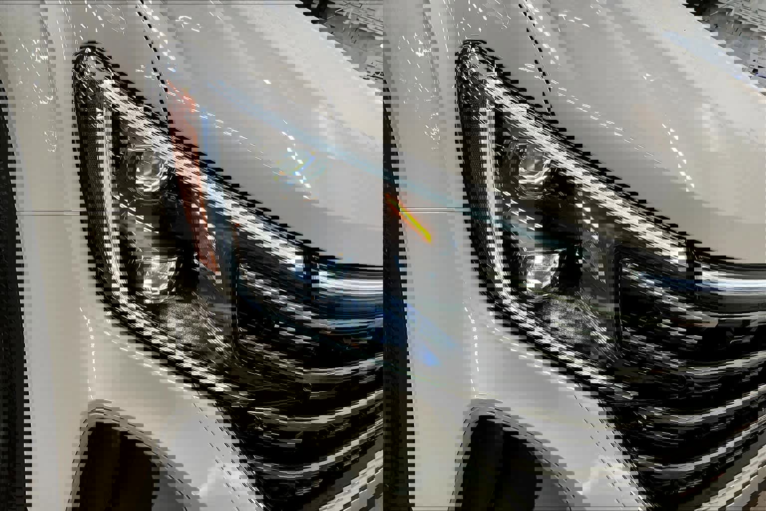 New 2025 Volkswagen Atlas SEL image 33