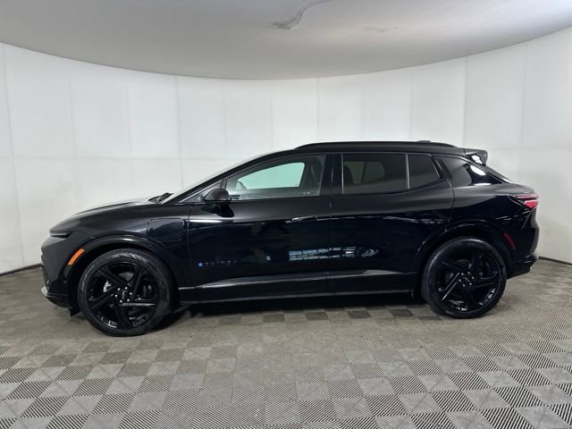 Used 2024 Chevrolet Equinox EV RS image 6