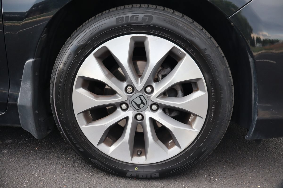 Used 2014 Honda Accord LX-S image 40