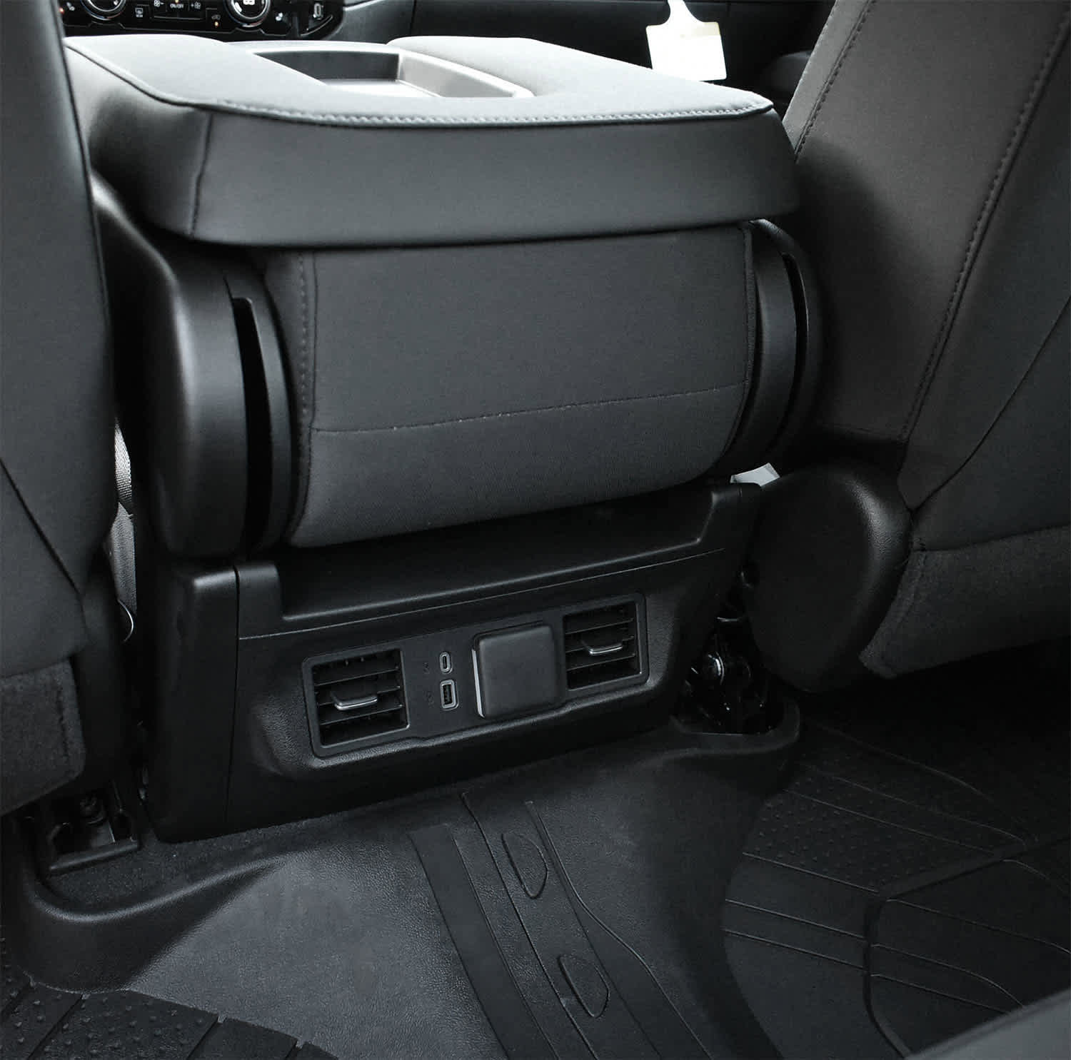 New 2026 Chevrolet Silverado 1500 RST w/ RST Select Package image 10