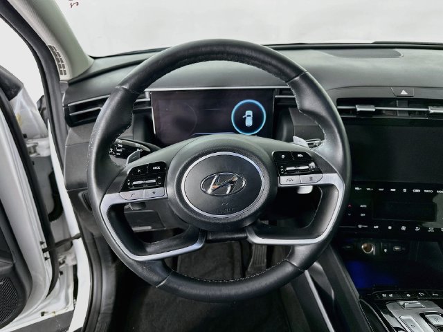 Used 2023 Hyundai Tucson Limited AWD/4WD image 21