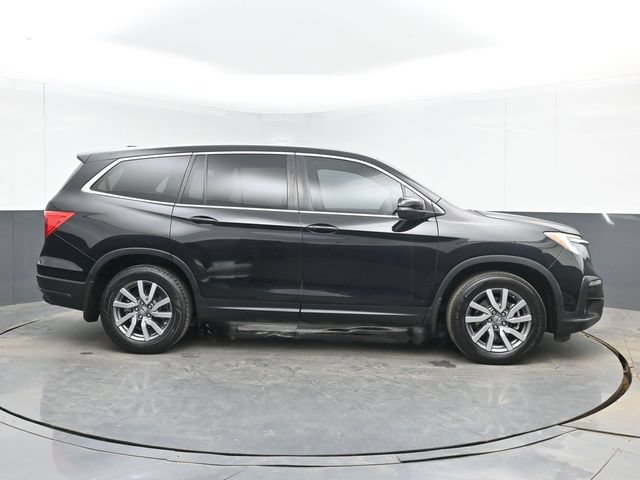 Used 2019 Honda Pilot EX-L image 11