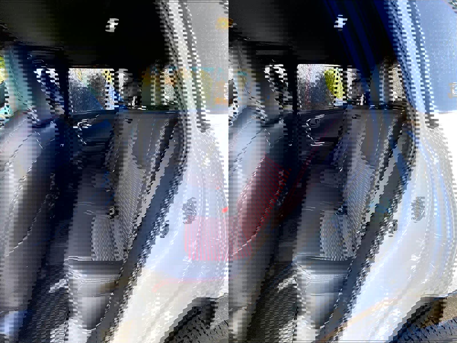 Used 2023 Toyota RAV4 XSE image 15