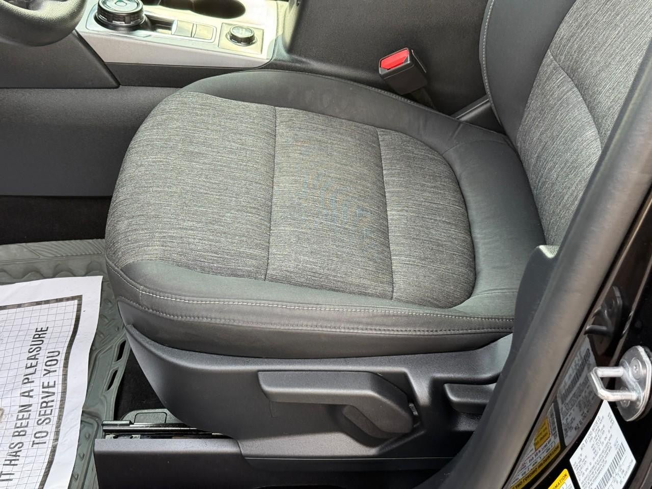 Used 2021 Ford Bronco Sport Big Bend AWD/4WD image 18