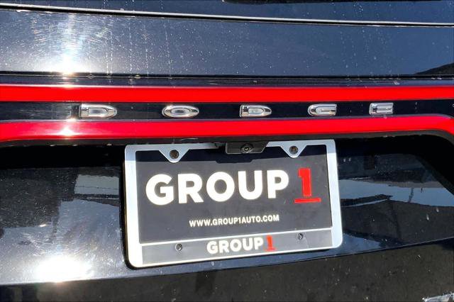 Certified 2020 Dodge Durango Citadel image 10