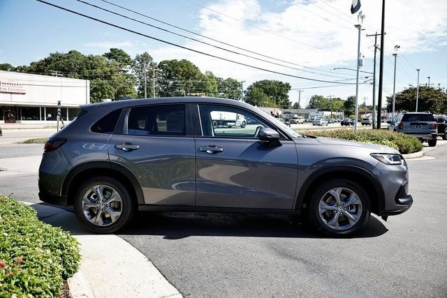 New 2027 Honda HR-V LX image 13