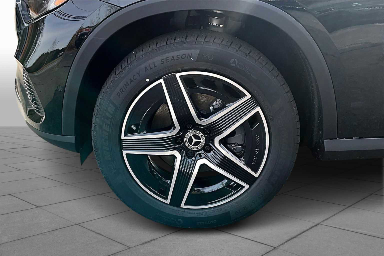 New 2026 Mercedes-Benz GLC 300 GLC 300 image 16