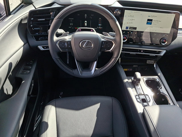 New 2026 Lexus RX 350 image 9