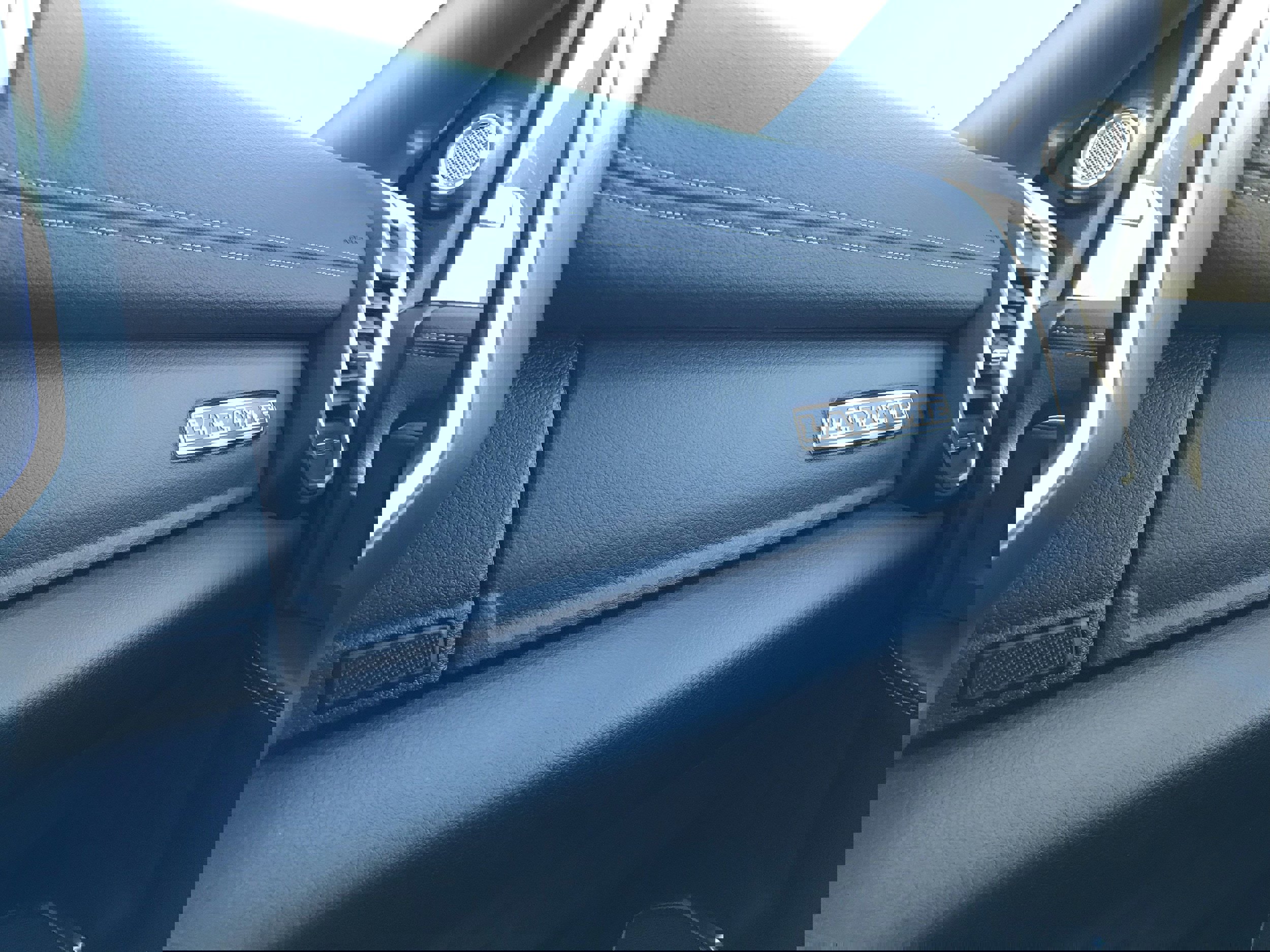 New 2025 RAM 2500 Laramie image 35