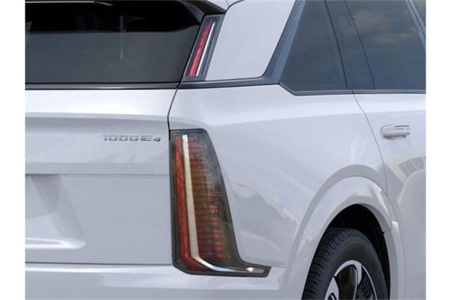 New 2026 Cadillac Escalade IQ Sport 1 image 13