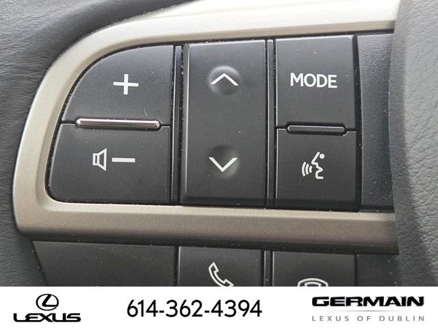 Used 2018 Lexus RX 350 FWD w/ Premium Package image 23