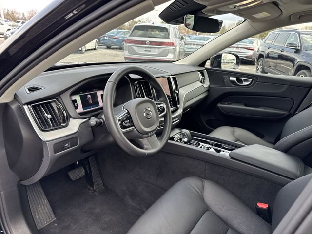 New 2025 Volvo XC60 B5 Plus w/ Protection Package Premier AWD/4WD image 10