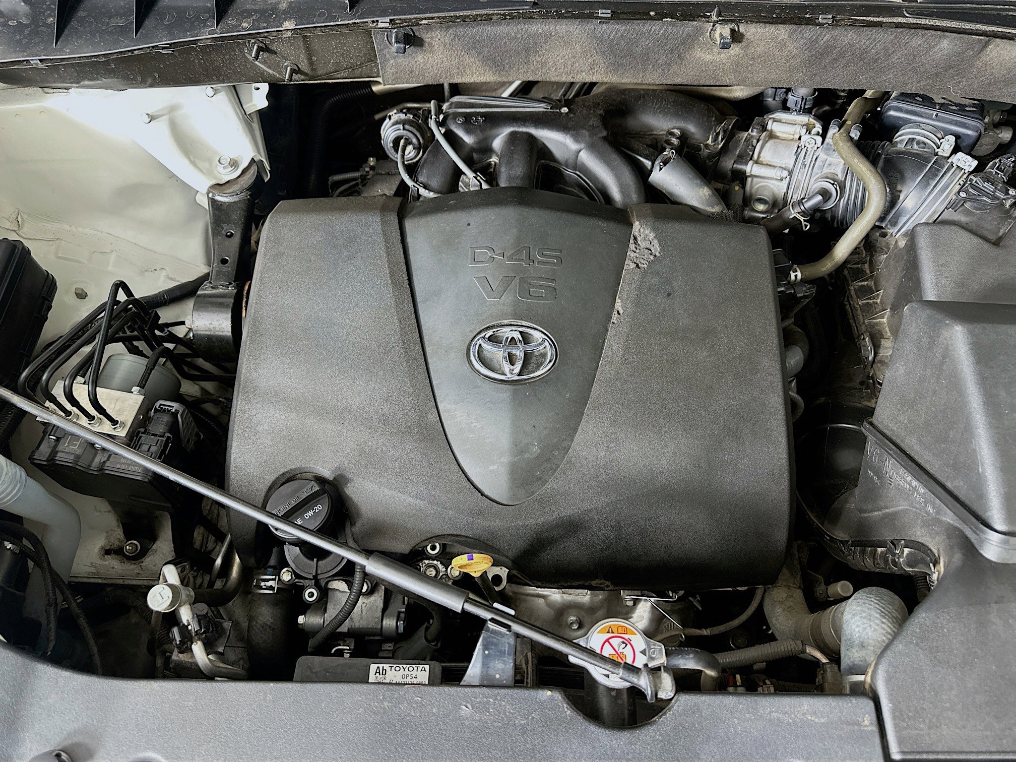 Used 2019 Toyota Highlander Limited FWD image 35