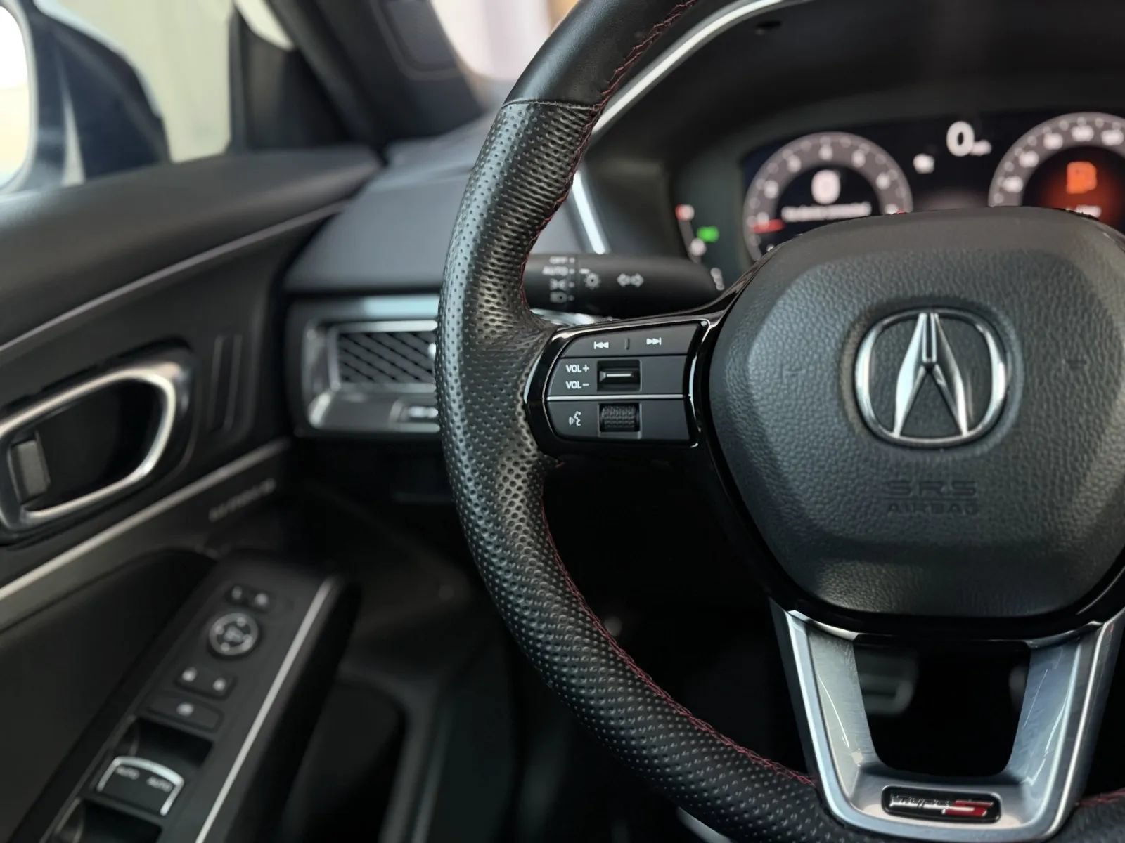 Used 2026 Acura Integra Type S FWD image 22