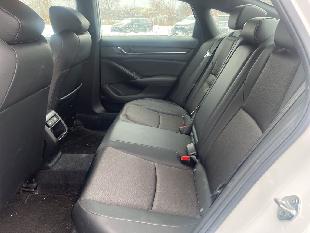 Used 2022 Honda Accord Sport image 13