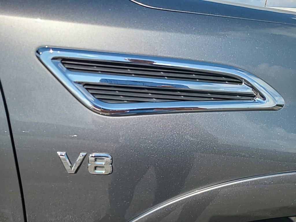 Used 2019 Nissan Armada SL w/ Premium Package image 52