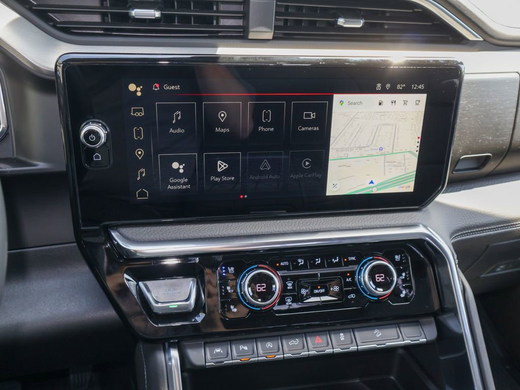 New 2026 GMC Sierra 1500 Denali AWD/4WD image 14