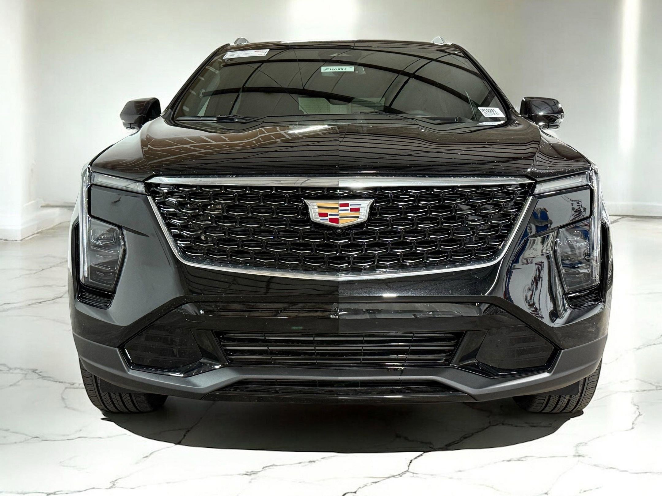 New 2025 Cadillac XT4 Premium Luxury image 5