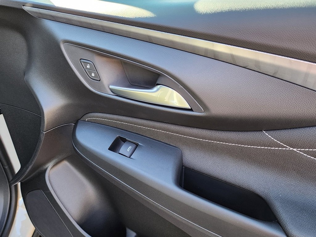 New 2026 Buick Envista Sport Touring w/ Studio Series image 36