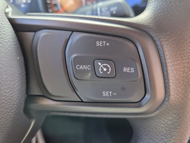 Certified 2026 Jeep Wrangler Sport AWD/4WD image 27