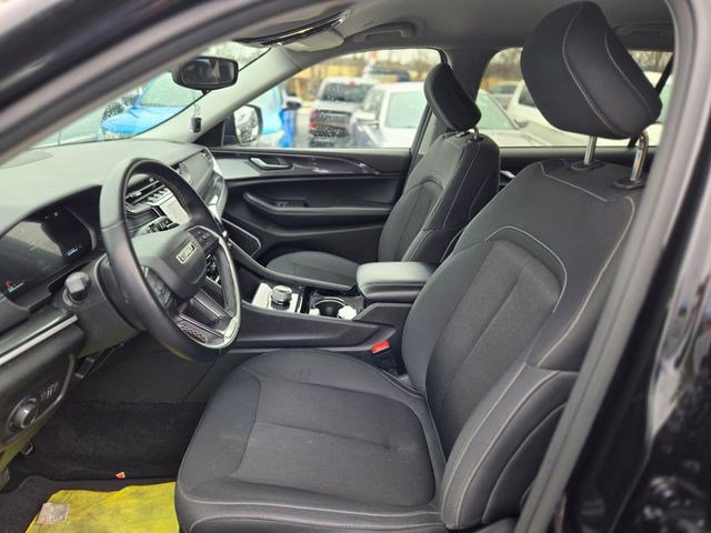 Certified 2022 Jeep Grand Cherokee L Laredo w/ Luxury Tech Group I image 20