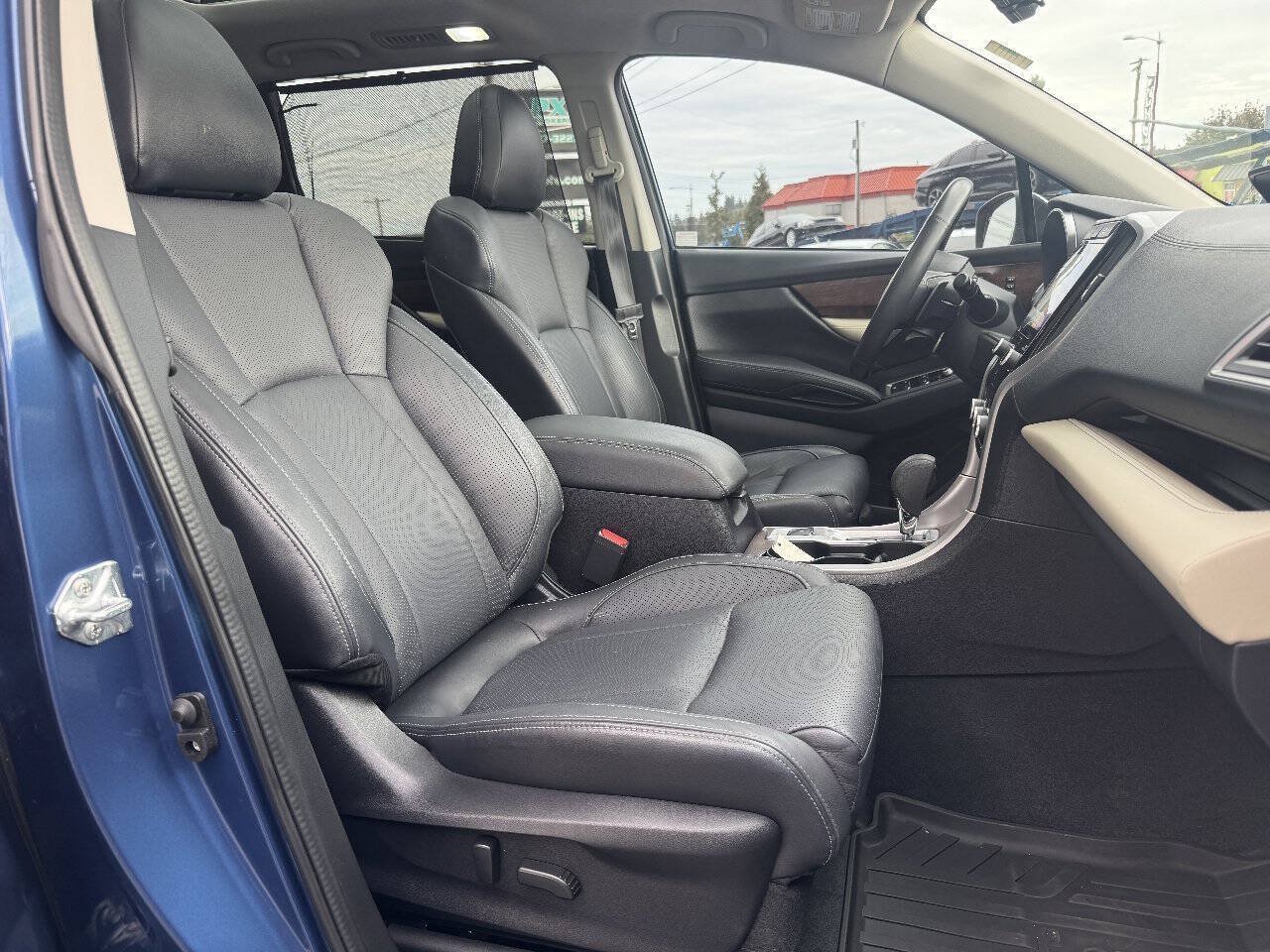 Used 2022 Subaru Ascent Touring AWD/4WD image 18