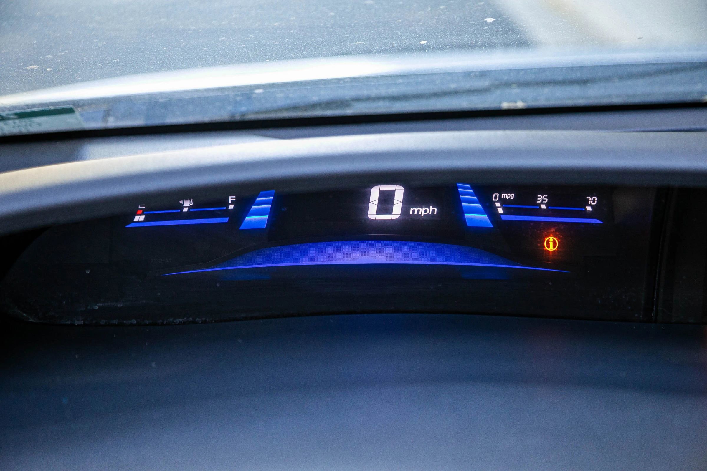 Used 2014 Honda Civic LX image 32