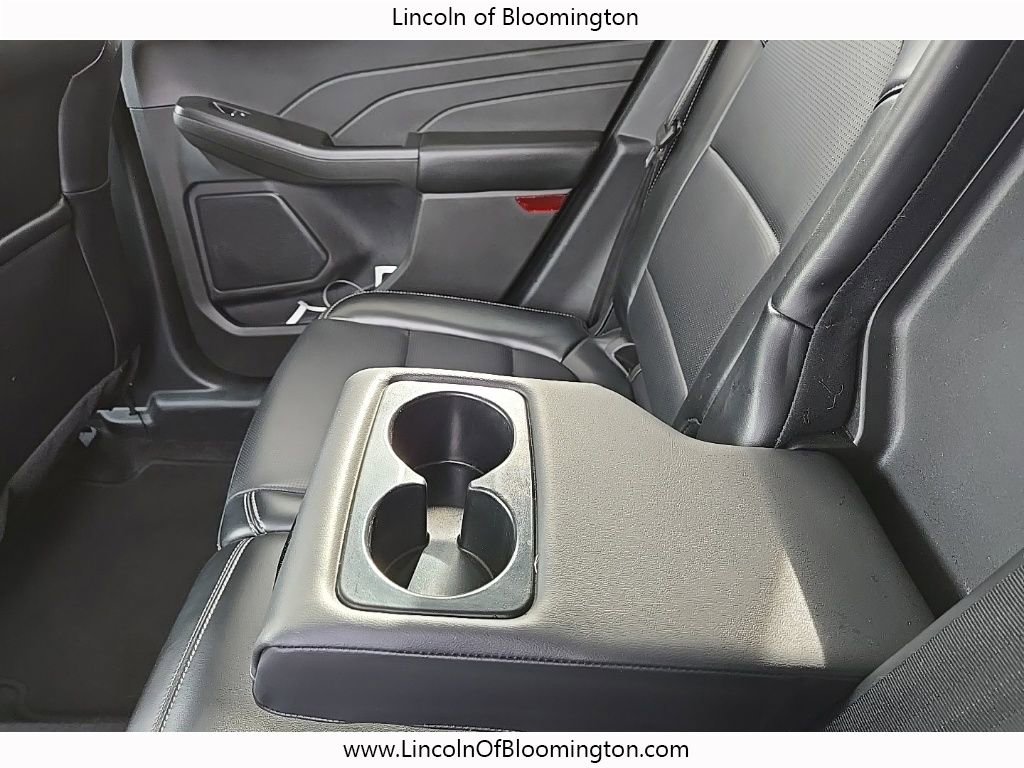 Used 2024 Ford Escape Platinum image 43
