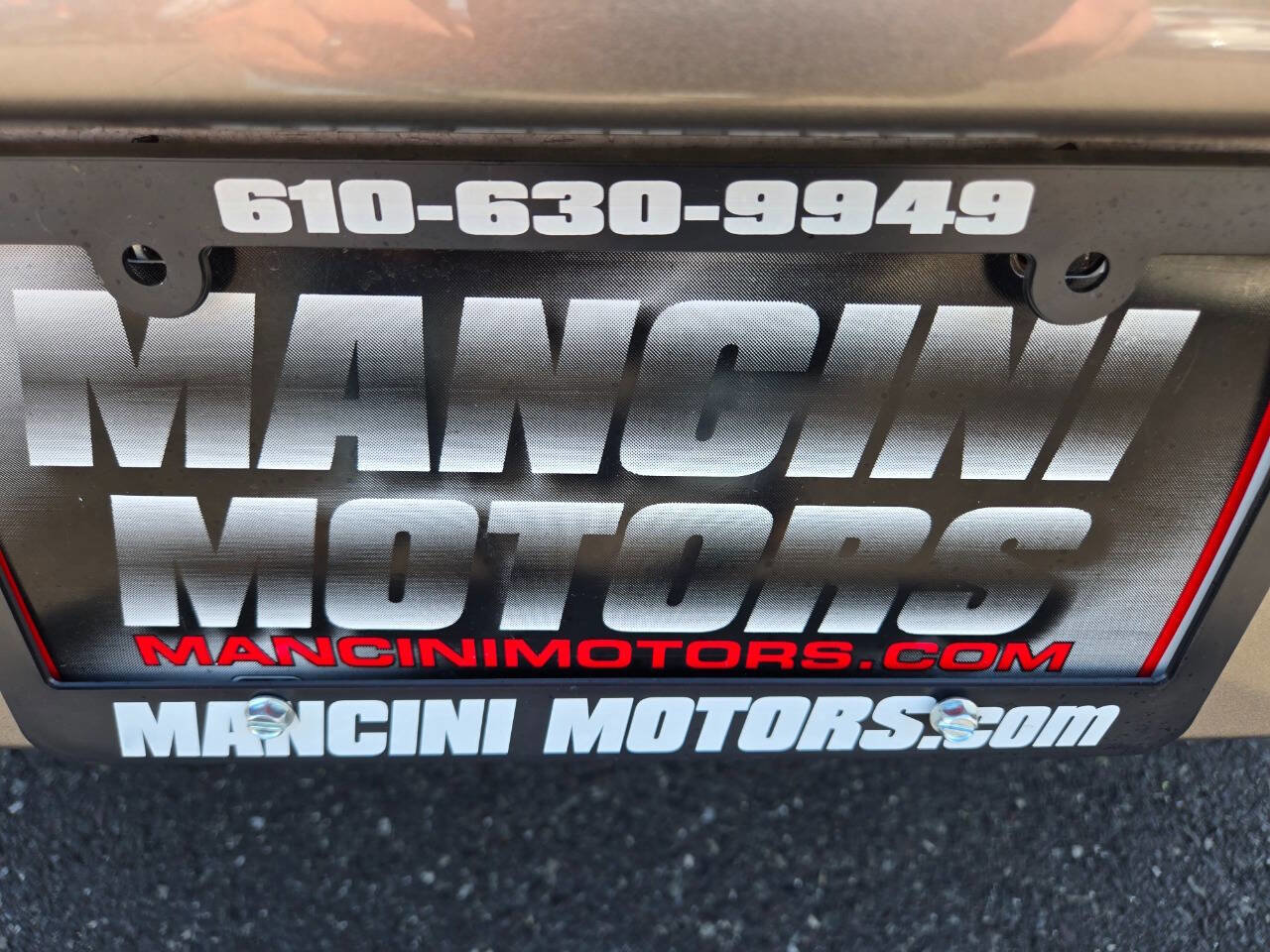 Used 2002 Subaru Impreza Outback Sport AWD/4WD image 31