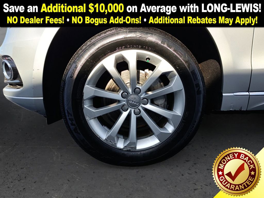 Used 2013 Audi Q5 2.0T Premium Plus image 13