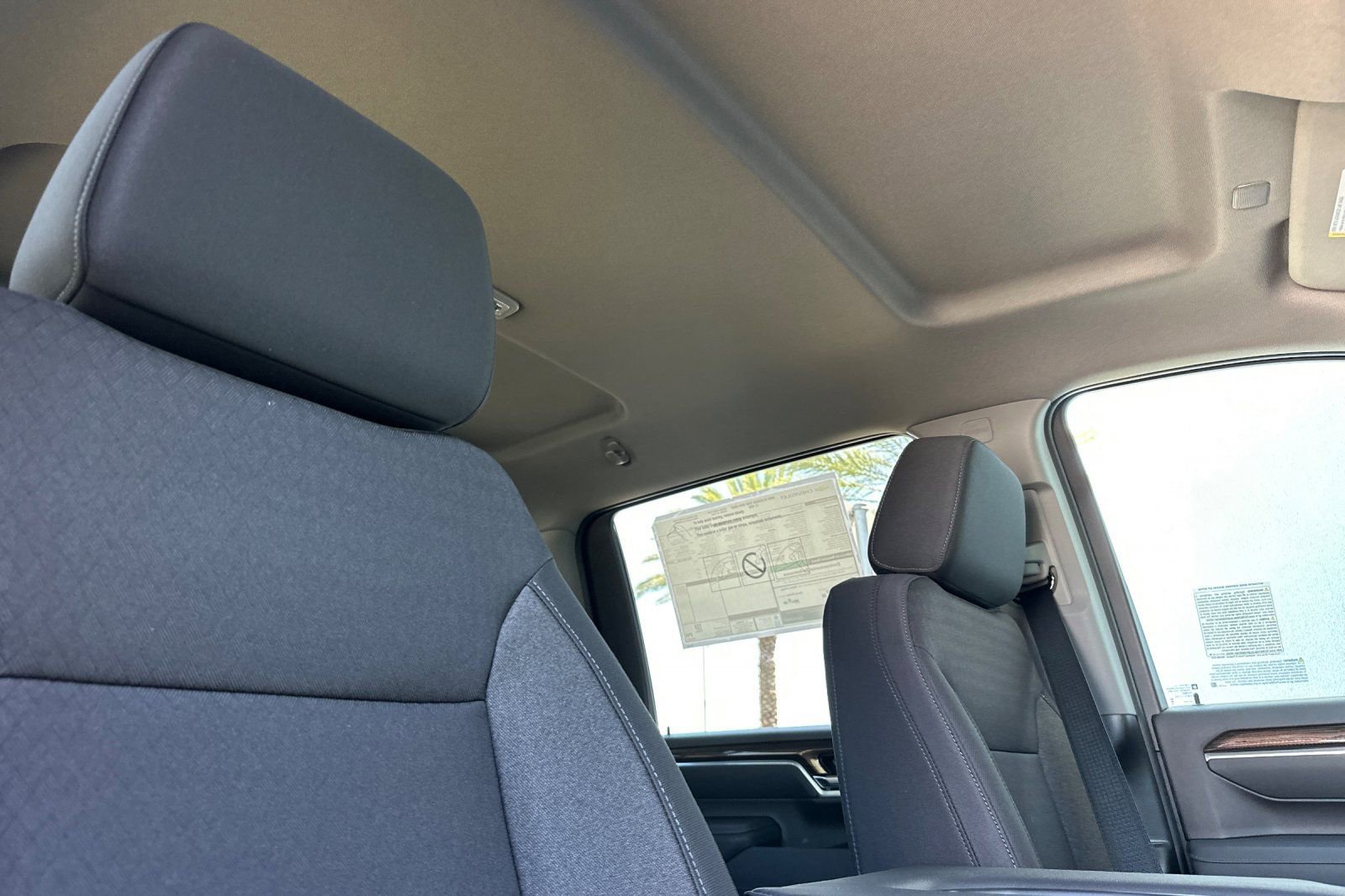 New 2026 Chevrolet Silverado 3500 LT w/ All Star Edition image 15