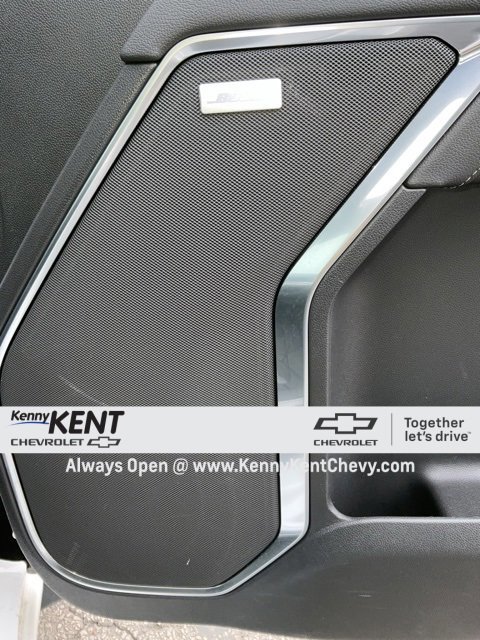 Certified 2022 Chevrolet Silverado 1500 LTZ w/ Technology Package image 26