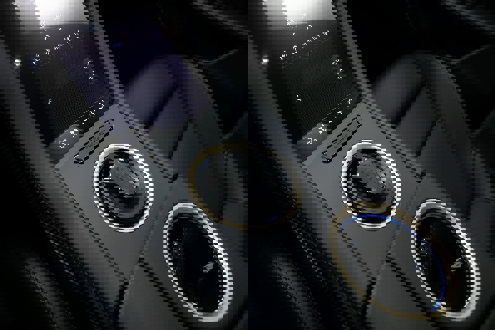 New 2026 Porsche Taycan Turbo S image 23