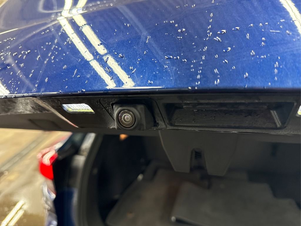 Used 2023 Chevrolet TrailBlazer LT image 15