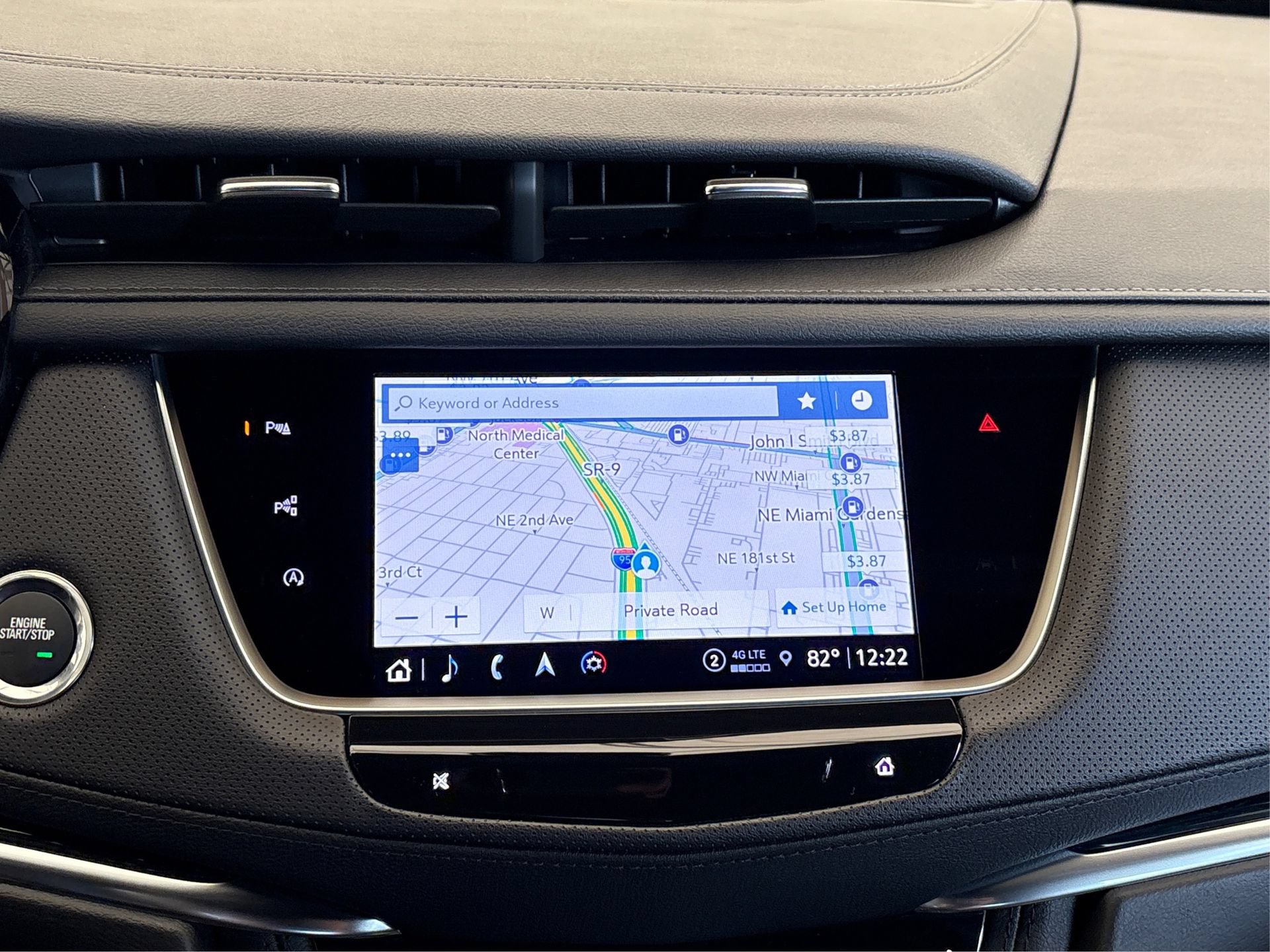 New 2026 Cadillac XT5 Premium Luxury FWD image 23