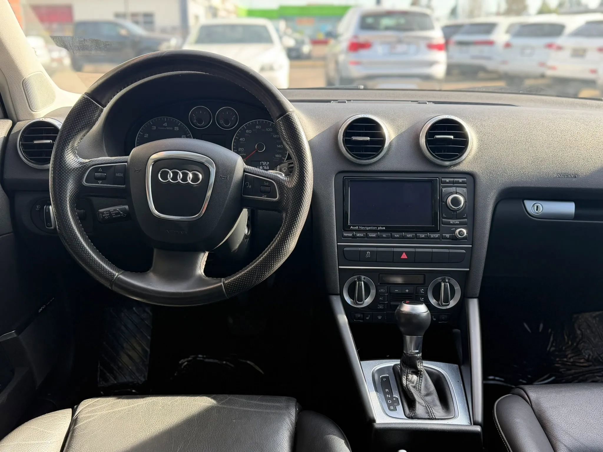 Used 2012 Audi A3 2.0T Premium Plus image 14