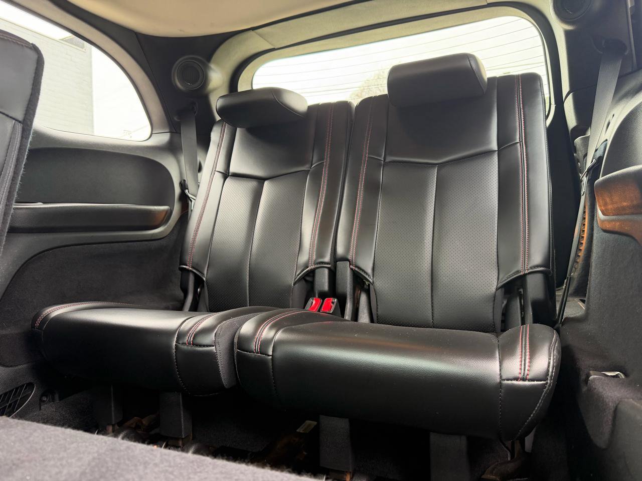 Used 2013 Dodge Durango R/T w/ Leather Interior Group image 9
